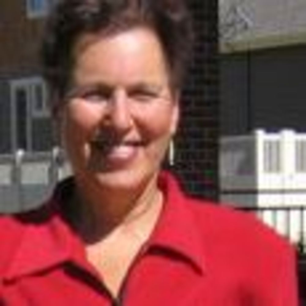 Meet your Posher, Carol